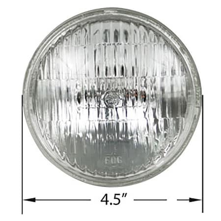 Aic Replacement Parts Sealed Beam Bulb 12 Volt A-81806938-AI